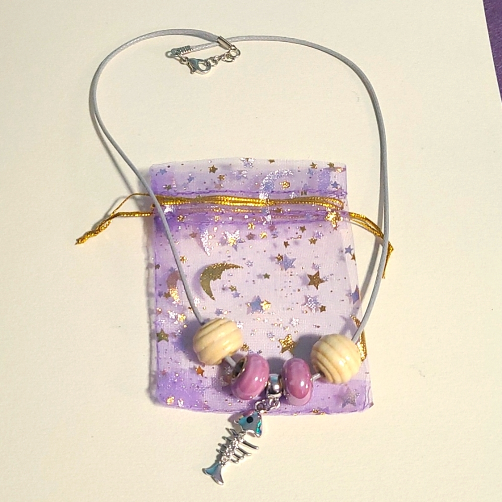 Handmade Necklace